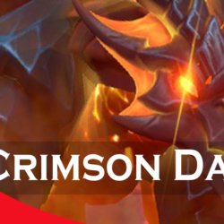 Crimson Dawn Collector&acute;s Cache 2022