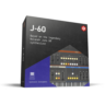 IK Multimedia Syntronik Instruments J-60