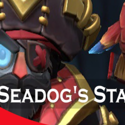 Seadog&acute;s Stash Collector&acute;s Cache 2022