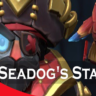 Seadog&acute;s Stash Collector&acute;s Cache 2022