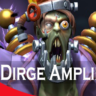 Dirge Amplifier Collector&acute;s Cache 2022