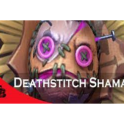 Deathstitch Shaman Collector&acute;s Cache 2022