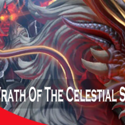 Wrath of the Celestial Sentinel Collector&acute;s Cache 2021