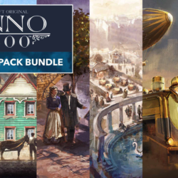 🔥Anno 1800 - Cosmetic Pack Bundle Uplay КЛЮЧ EU