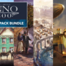 Anno 1800 - Cosmetic Pack Bundle Uplay КЛЮЧ EU