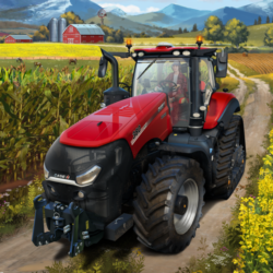 Farming Simulator 23 Android Play Market Google Play