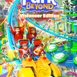 Park Beyond Visioneer Edition Xbox Series X|S