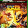 Crash Team Rumble - Deluxe Edition Xbox One & Series XS