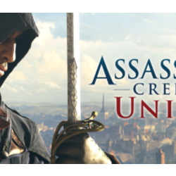 Assassin&acute;s Creed Unity - STEAM GIFT RU/KZ/UA/BY
