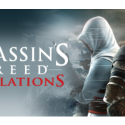 Assassin&acute;s Creed Revelations - STEAM GIFT РОССИЯ