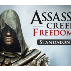 Assassin's Creed Freedom Cry - STEAM GIFT РОССИЯ