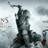 Assassin&acute;s Creed 3 Remastered Edition - STEAM