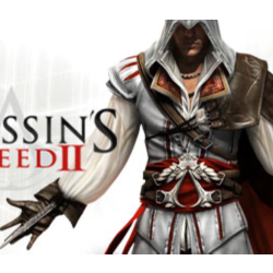 Assassin&acute;s Creed II - STEAM GIFT RU/KZ/UA/BY