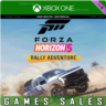 FORZA HORIZON 5 RALLY ADVENTURE  XBOX PC  КЛЮЧ