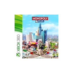 ☑️⭐MONOPOLY PLUS XBOX  DLC от 360⭐Куплю Вам⭐☑️