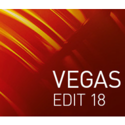 VEGAS Pro 18 Edit Steam Edition