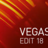 VEGAS Pro 18 Edit Steam Edition