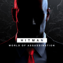 🔴HITMAN World of Assassination 🎮 Турция PS4 PS5 PS🔴