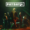 PAYDAY 3 Year 1 Edition - STEAM GIFT РОССИЯ