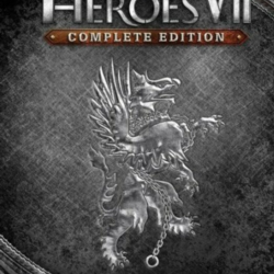 Might & Magic Heroes VII Complete Edition UPLAY КЛЮЧ