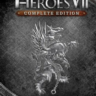 Might & Magic Heroes VII Complete Edition UPLAY КЛЮЧ