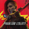 Cyberpunk 2077: Призрачная свобода DLC - STEAM