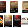 SONiVOX Instruments Bundle [iLok]