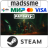 PAYDAY 3 * RU/KZ/СНГ/TR/AR * STEAM    АВТОДОСТАВКА