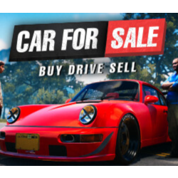 Car For Sale Simulator 2023 - STEAM GIFT RU/KZ/UA/BY