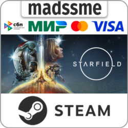 STARFIELD * RU/KZ/СНГ/TR/AR * STEAM 🚀 АВТОДОСТАВКА