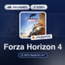 Forza Horizon 4 (Microsoft Ключ) Не все страны   ПОДАРОК