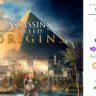 Assassin&acute;s Creed Origins  STEAM