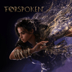🔴Forspoken🎮 Турция PS4 PS5 PS🔴