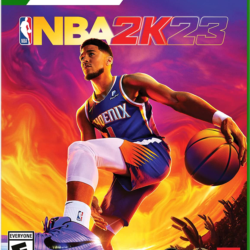 💎NBA 2K23 для Xbox Series X|S КЛЮЧ🔑