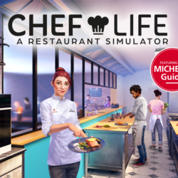 🌶Chef Life A Restaurant Simulator XBOX One XS КЛЮЧ🔑