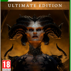 🔑DIABLO IV / XBOX ONE / XBOX SERIES X|S🔑