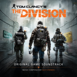 Tom Clancy’s the Division  | Uplay | Полный доступ