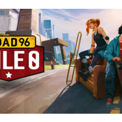❤️ Road 96: Mile 0 Steam Offline