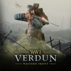 Verdun XBOX ONE / XBOX SERIES X|S [ Ключ 🔑 Код ]
