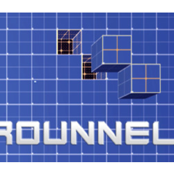 ✅ThrounnelVR⚡Steam\РФ Весь Мир\Key⭐  Карточки