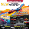 UBISOFT THE CREW MOTORFEST ЛЮБОЕ ИЗДАНИЕ РОССИЯ МИР
