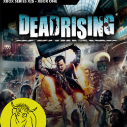 Dead Rising XBOX ONE , SERIES X|S (Турция) Ключ