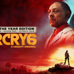 Far Cry 6 Game of the Year Edition XBOX ONE X|S КЛЮЧ