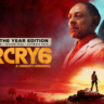 Far Cry 6 Game of the Year Edition XBOX ONE X|S КЛЮЧ