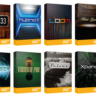 AIR Instruments Bundle [iLok]