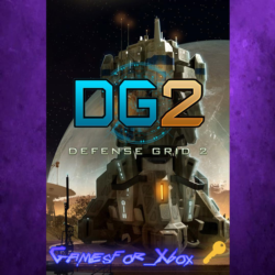 Defense Grid 2 XBOX Ключ