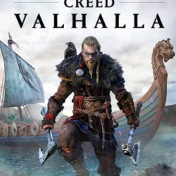 Assassins Creed Valhalla Standard Edition Steam Gift