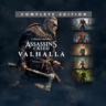 Assassins Creed Valhalla Complete Edition Steam Gift
