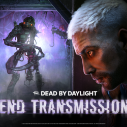 💎Dead by Daylight End Transmission XBOX ONE X|S КЛЮЧ🔑