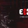 Exitlag подписка на 30 дней Global
